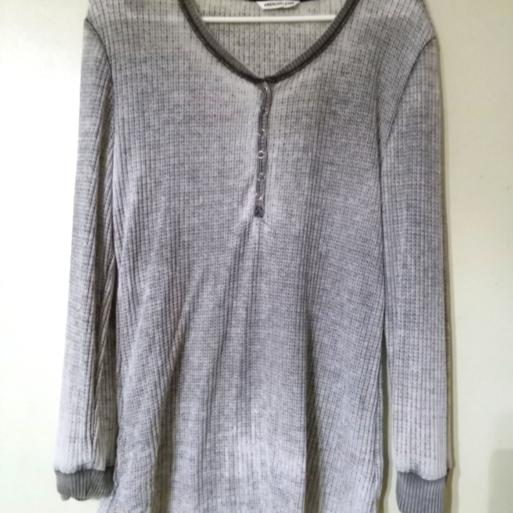 WOMEN'S LONG SLEEVE T-SHIRT